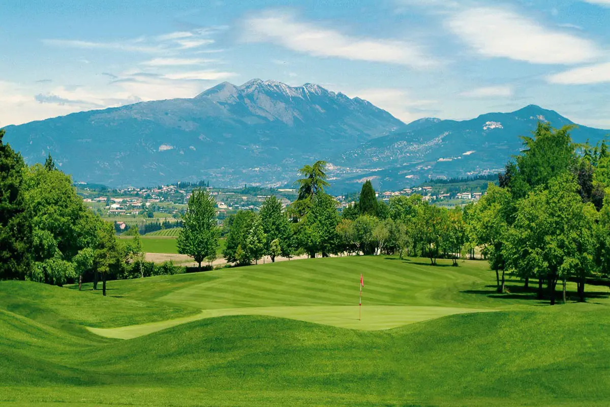 Golf Club Verona