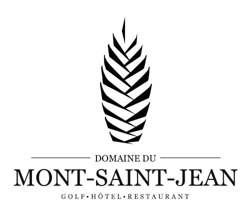 Logo Mont Saint Jean