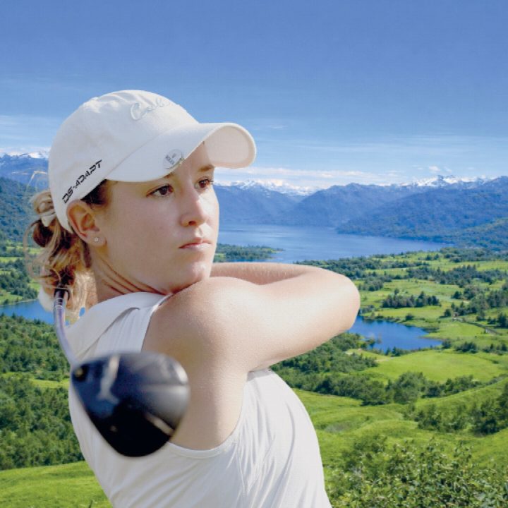 🏌️‍♀️ Meet & Greet avec nos ambassadrices ASGI ! À l'occasion de l'Omega European Masters, venez rencontrer Chiara…